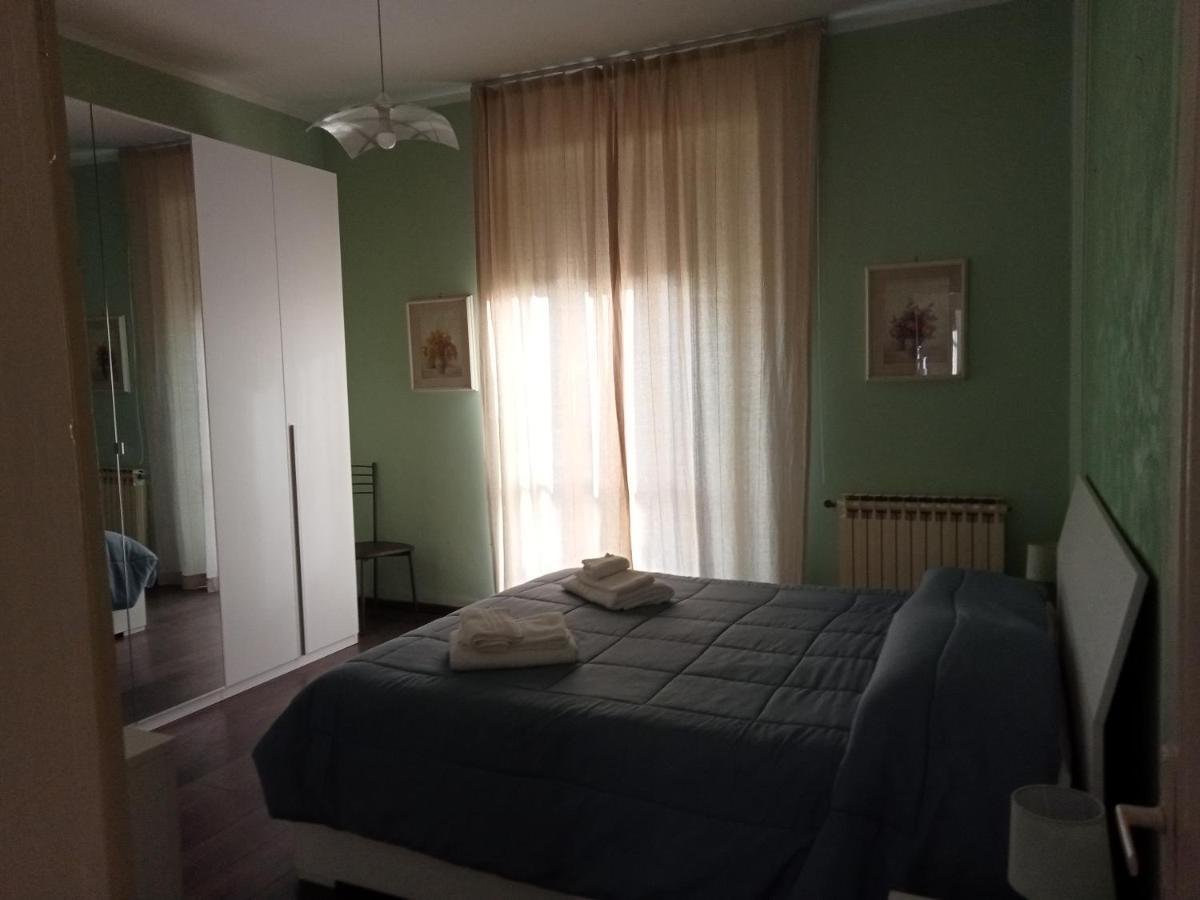 Casa Sofia, Camera in Appartamento Riservato Terni Esterno foto