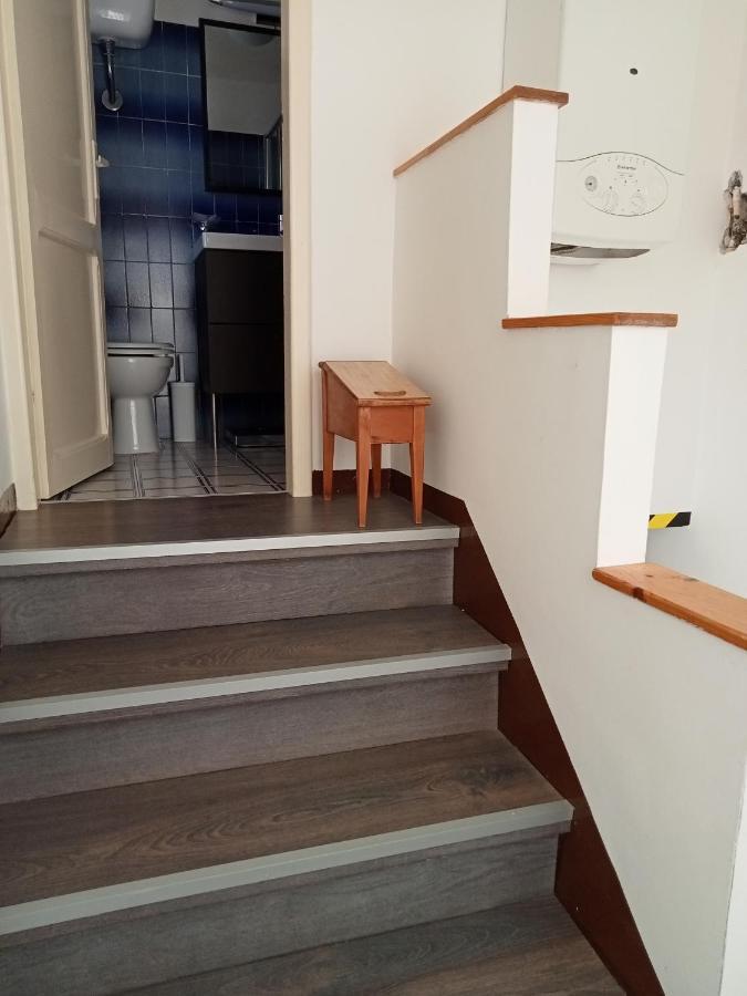 Casa Sofia, Camera in Appartamento Riservato Terni Esterno foto