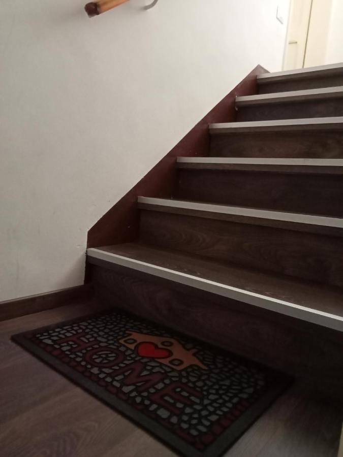 Casa Sofia, Camera in Appartamento Riservato Terni Esterno foto