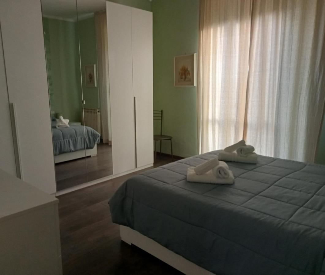 Casa Sofia, Camera in Appartamento Riservato Terni Esterno foto