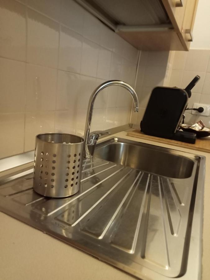 Casa Sofia, Camera in Appartamento Riservato Terni Esterno foto