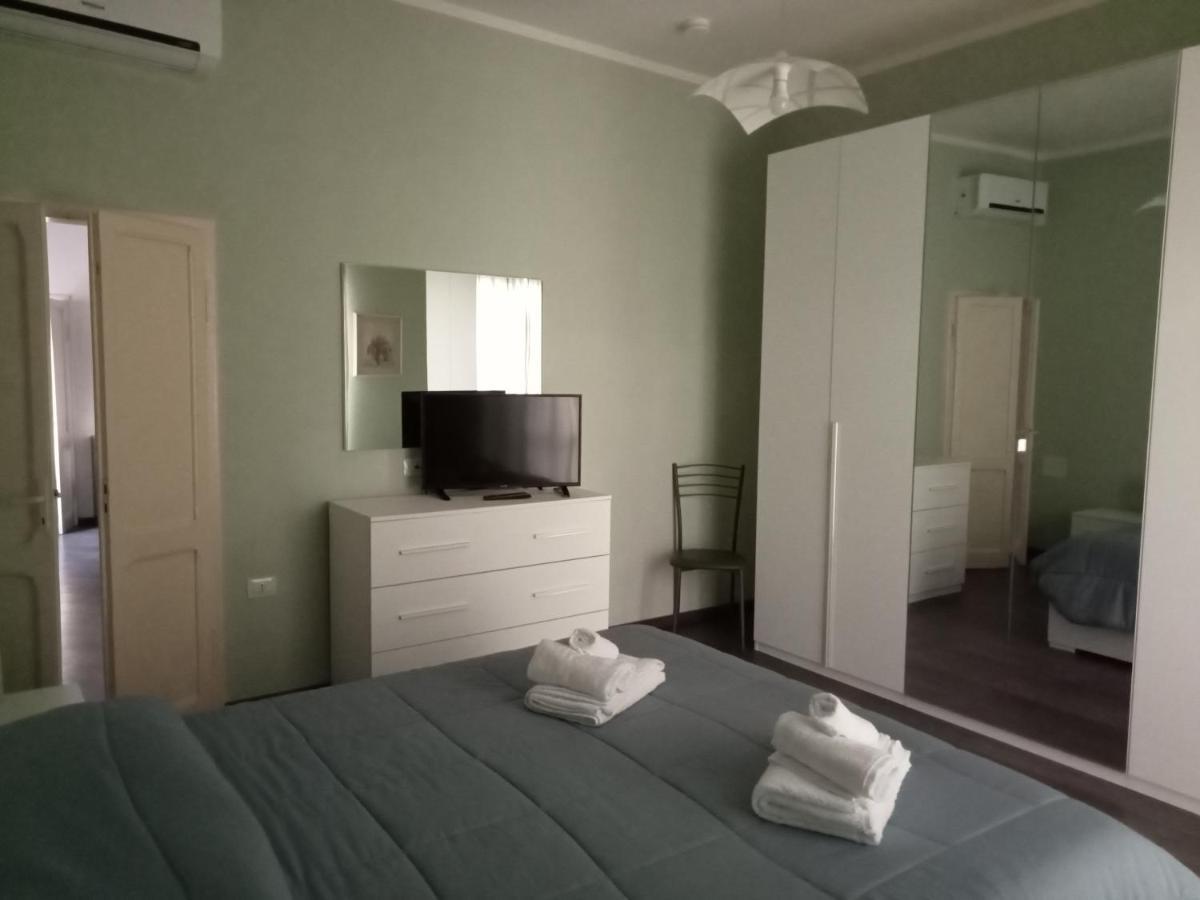 Casa Sofia, Camera in Appartamento Riservato Terni Esterno foto